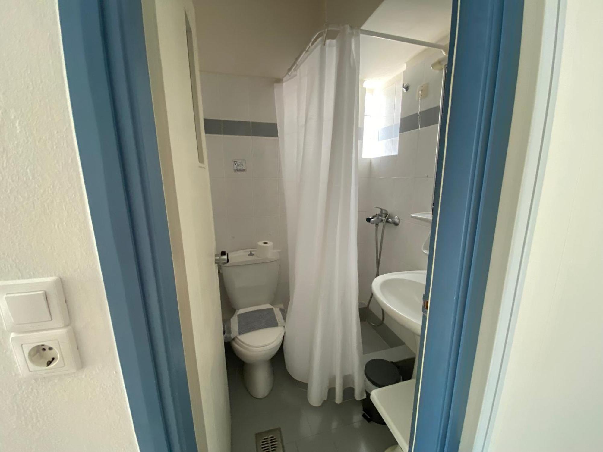 Melitti Hotel Réthymnon Chambre photo